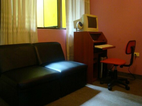 Hostal Begonias - Photo3