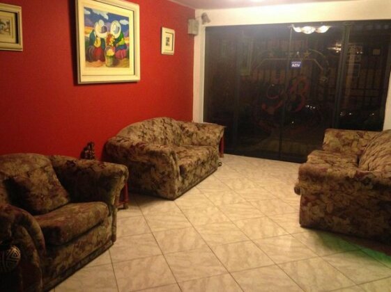 Hostal Begonias - Photo4