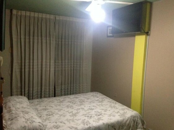 Hostal Begonias - Photo5