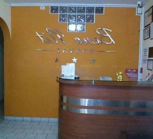 Hostal Bona Nit - Photo3