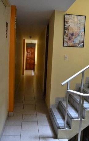 Hostal Bona Nit - Photo4