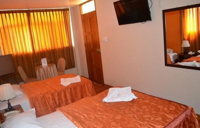 Hostal Bona Nit - Photo5