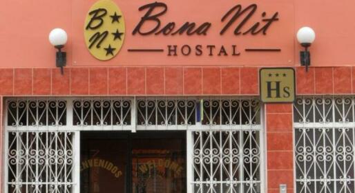 Hostal Bona Nit