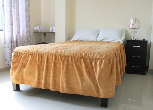 Hostal du Parc - Photo2