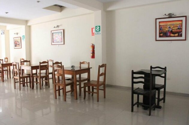 Hostal du Parc - Photo3