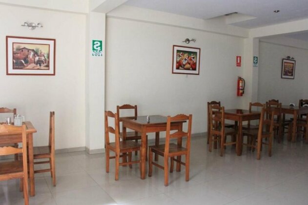 Hostal du Parc - Photo5
