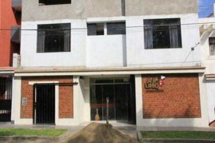 Hostal du Parc
