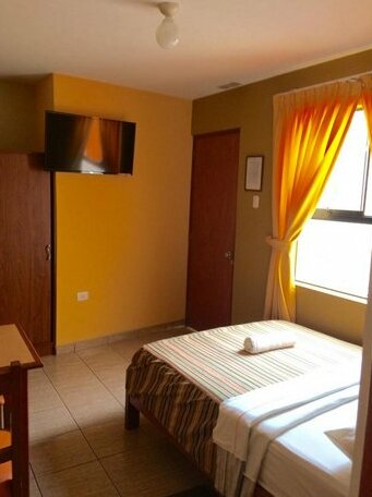 Hostal El Pillkay - Photo2