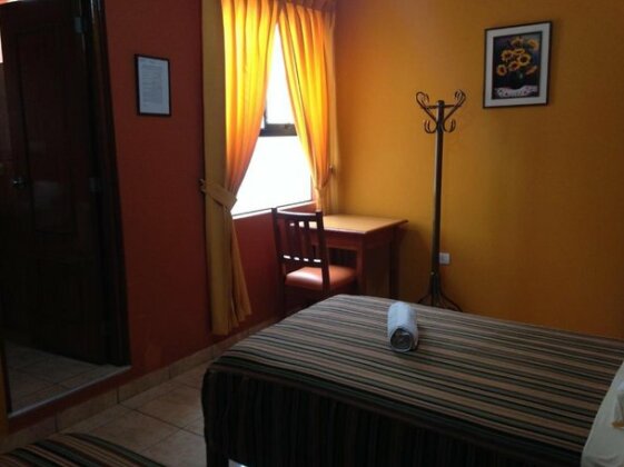 Hostal El Pillkay - Photo3