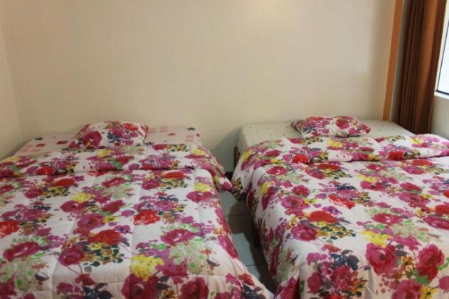 Hostal Huerta Grande - Photo2