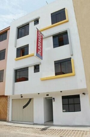 Hostal Huerta Grande