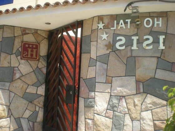 Hostal Isis Trujillo - Photo3