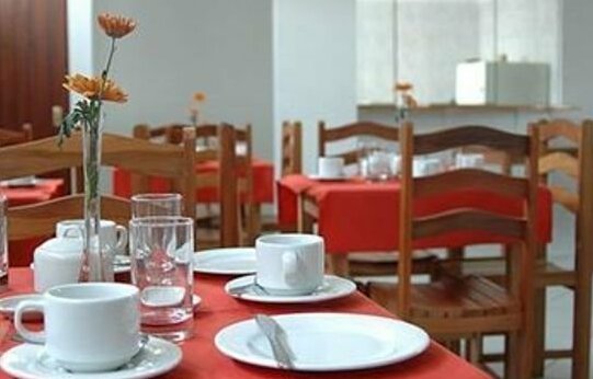 Hostal Las Mercedes - Photo3