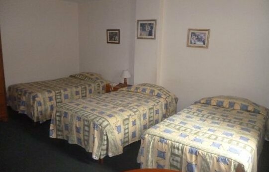 Hostal Las Mercedes - Photo5
