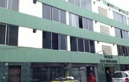 Hostal Las Mercedes