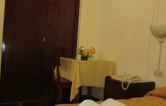 Hostal Las Palmeras Inn - Photo4