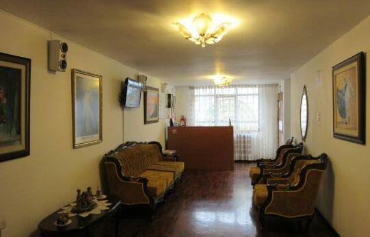 Hostal Las Palmeras Inn - Photo5