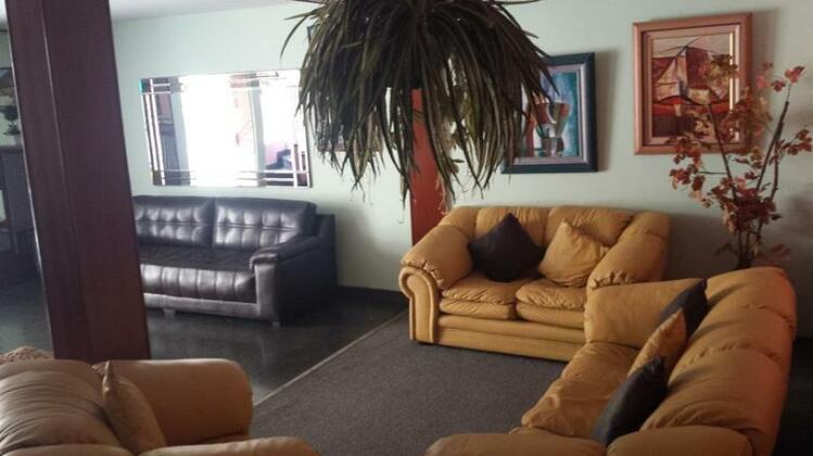 Hostal Loanka - Photo2