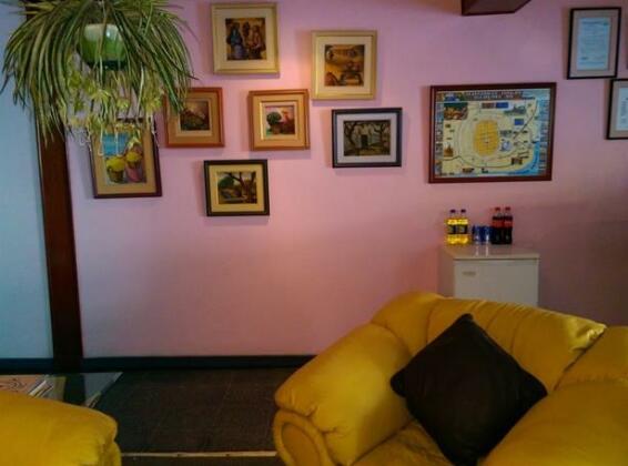 Hostal Loanka - Photo4