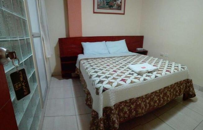 Hostal Lukanas - Photo3