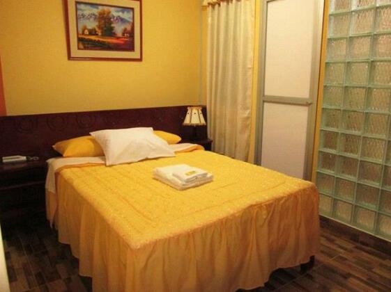 Hostal Lukanas - Photo4