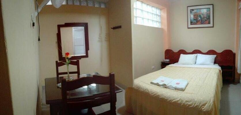 Hostal Lukanas - Photo5