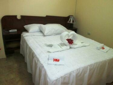 Hostal Lukanas