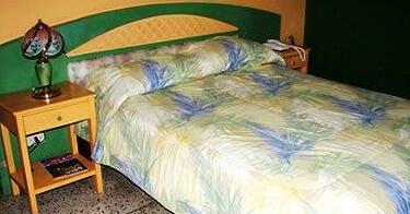 Hostal Malibu - Photo5