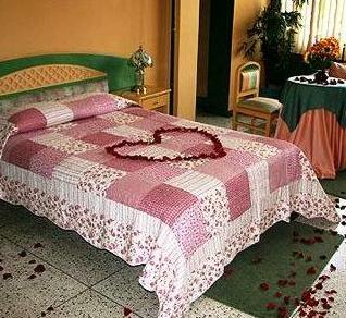 Hostal Malibu