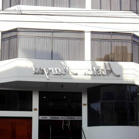 Hostal Maryed