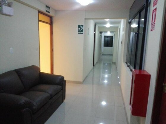Hostal Maryed - Photo3