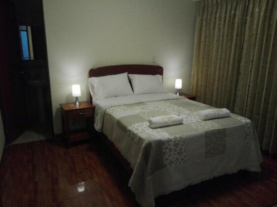 Hostal Maryed - Photo5
