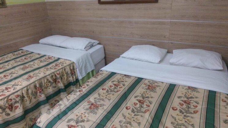 Hostal Mattias