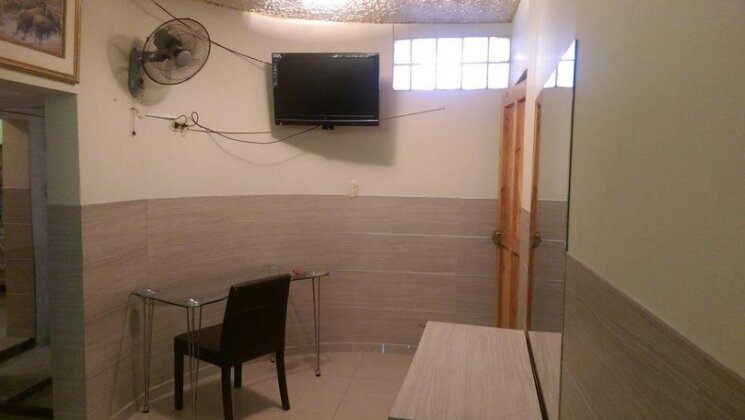 Hostal Mattias - Photo3