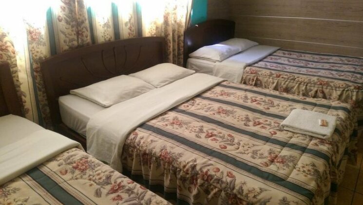 Hostal Mattias - Photo4