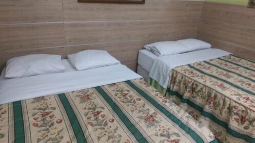 Hostal Mattias