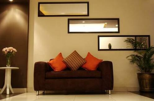 Hostal Media Luna - Photo4