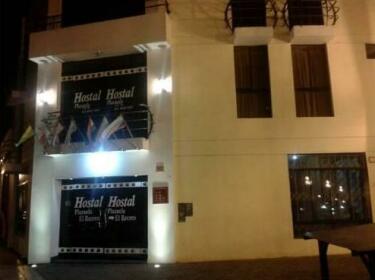 Hostal Plazuela El Recreo