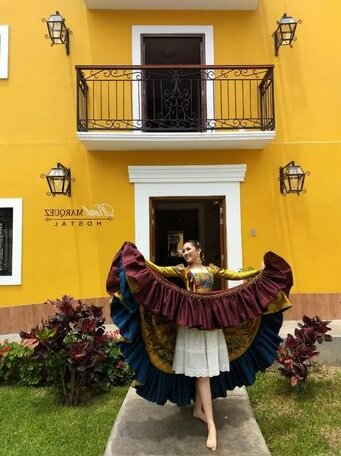 Hostal Real Marquez - Photo2