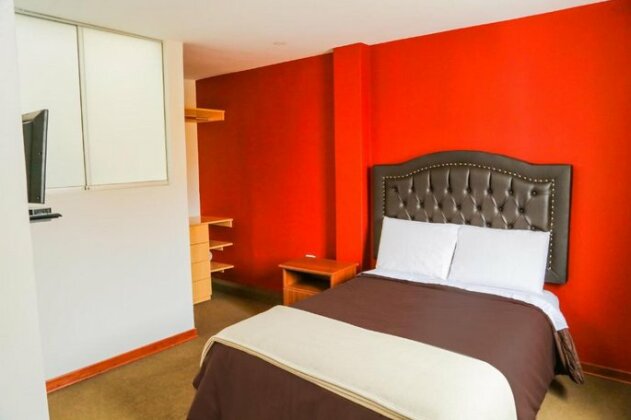 Hostal Real Marquez - Photo3