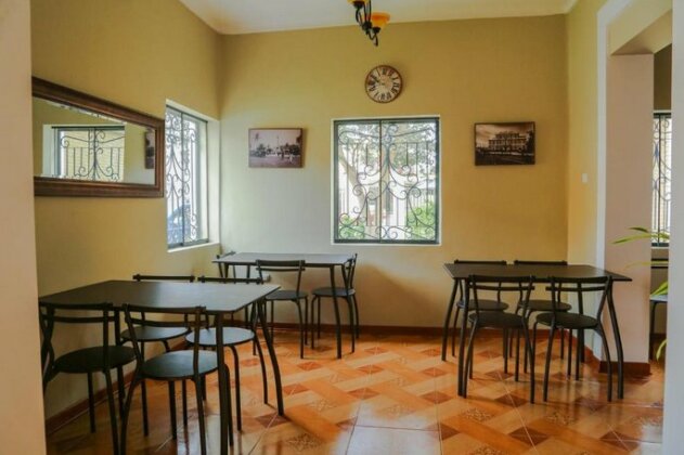 Hostal Real Marquez - Photo4