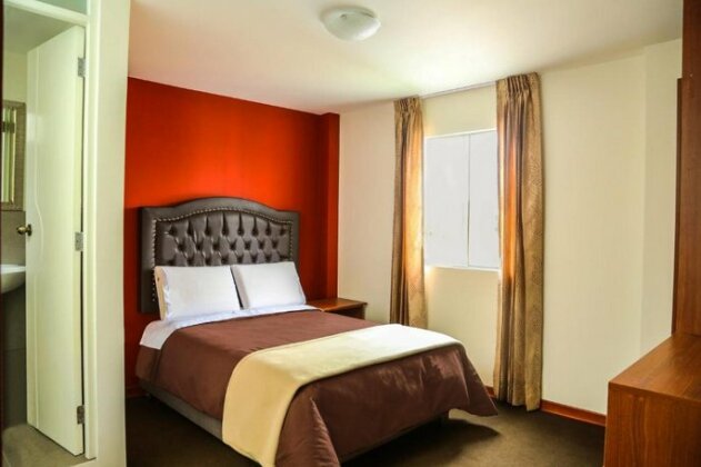 Hostal Real Marquez - Photo5