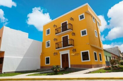 Hostal Real Marquez