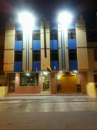 Hostal San Isidro Trujillo