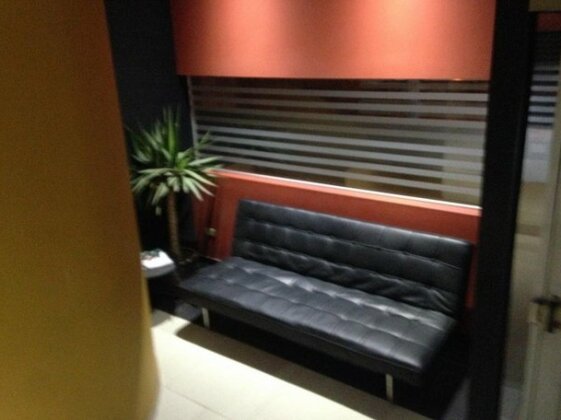 Hostal Secretos - Photo2