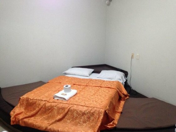 Hostal Secretos - Photo3