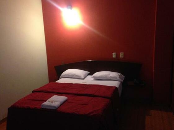 Hostal Secretos - Photo4