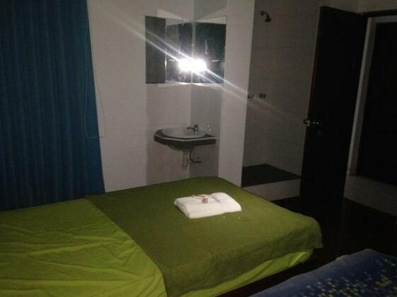 Hostal Secretos - Photo5