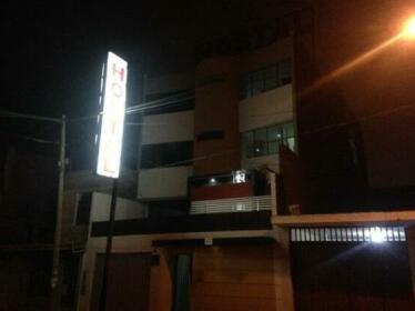 Hostal Secretos