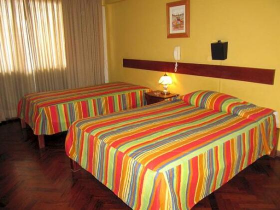 Hostal Solari